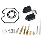 Carburetor Rebuild Kit Replacement For Honda CRF100F XR100R CB125S XL100S New. Price: $9.49.
