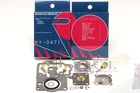 Yamaha XZ550RK Vision Keyster Carburetor Rebuild Repair Kits 1983 2 New. Price: $128.74.