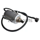 11 Teeth Starter Motor Cg 125CC 150CC 200C 250CC Air Cooled Dirt Bike Atv Quad New. Price: $38.95.