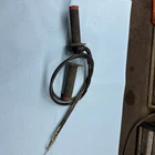 1984 - ? Yamaha Throttle Tube Assembly Cables, And Grips Used. Price: $59.95.