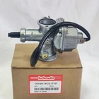 16100-KCS-V70 Carburetor For Honda Keihin PD26 CRF125F XL125 XL185 XR200 New. Price: $76.00.