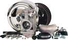 Mikuni 45MM Carburetor 45-4 HSR45 Total Kit For Harley Davidson Twin Cam Models New. Price: $889.78.