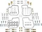 Parts Unlimited Carburetor Rebuild Kit Honda HURRICANE/CBR600F New. Price: $157.59.