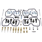 Balls Bike Carburetor Rebuild Kit 26-10041 New. Price: $145.23.
