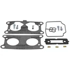 Quadboss 420478 Carburetor Kit New. Price: $23.77.