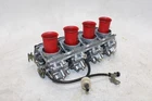 97-98 Suzuki GSXR600 Oem Carbs Carburetors Used. Price: $328.30.