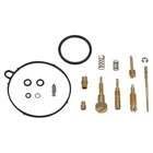 2002-2005 Kawasaki KLX110 Dirt Bike Shindy Carburetor Rebuild Kit New. Price: $40.88.