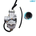 Lablt Carb 49/50CC For Regal Raptor DD50E Pagsta Mini Chopper Moped 97CC 100CC New. Price: $16.69.