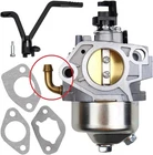 Huayi Carburetor 030594A For Troy Bilt 6250 8500 Watts Generator Replacem New. Price: $74.14.