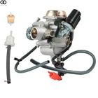 For GY6 150CC Scooter Moped Atv Gokart Roketa Taotao Chinese Sunl Carburetor New. Price: $24.58.