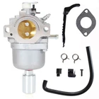 Carburetor Replacement For Nikki 791722 New. Price: $24.86.