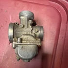 1996 Suzuki Keihin Pwk Carburetor Assy 38 Mm 13200-36E10 #2 Used. Price: $124.95.