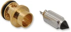 Drag Specialties 1050-0390 Needle And Seat Assembly For Mikuni HSR42/45 Carbu... New. Price: $25.35.