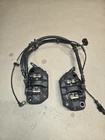 2025 19-25 Kawasaki Ninja ZX6R Front Brake Caliper Left Right Oem Abs #151 Used. Price: $149.99.