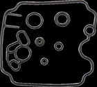 K&l Supply 18-5184 Carb Rep Kt Yam FZR1000 New. Price: $40.75.