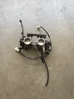 2010 Kawasaki Ninja 650R EX650C Main Fuel Injector Throttle Body 16163-0169 New. Price: $80.00.