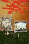 Amal Concentric Mkii Carburetor Gasket Rebuild & Cold Start Kit 2622/149 Nos New. Price: $40.50.