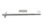 Carburetor Idle Screw For Harley-davidson New. Price: $38.99.