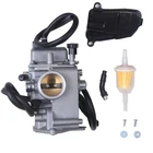 Bh-motor New Carburetor For Honda Fourtrax TRX250 1985-1987. Price: $116.83.