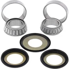 Balls Racing Steering Bearing Kit For Yamaha WR426F 2001-2002 New. Price: $53.88.