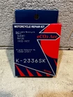Keyster Carburetor Rebuilt Kit For 1973-1977 Suzuki RV125 New. Price: $60.00.