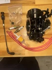 High Performance Carburetor Harley-davidson CV40 Sportster 1200 XL883 C2 New. Price: $55.00.