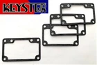 Suzuki RG500C Gamma Keyster Carburetor Float Bowl Gaskets X 4 1986 - 1987 New. Price: $38.19.