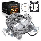 1904R Quadrajet 4MV Carburetor 4BBL 750CFM For Chevrolet 305 350 5.0L 5.7L 80-89 New. Price: $139.99.
