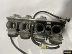98-06 Suzuki Katana GSX600 Carbs Carburetors Used. Price: $199.00.