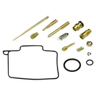 2003-2005 Kawasaki KX125 Dirt Bike Shindy Carburetor Rebuild Kit New. Price: $44.75.