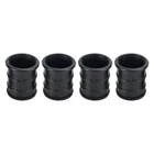 Carb Airbox Joint Boots For Honda Magna Sabre Interceptor Vf 700 750 V45 New. Price: $34.68.