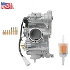 Racing Motorcycle Carburetor For Suzuki Keihin Fcr Mx Version New. Price: $127.45.