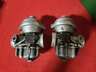 Bmw R100 R80 40MM Bing Carburetors Airhead Used. Price: $269.95.