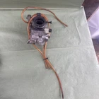07-11 Polaris Outlaw 525 Oem Keihin Fcr Carburetor Flatside Fast Ship Ls Used. Price: $275.00.