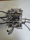 2003-2012 Honda ST1300 Throttle Body 16400-MCS-772 Used. Price: $140.00.