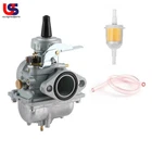 New Carburetor For Suzuki Enduro Motor Bike 1971-1980 Usa. Price: $31.59.