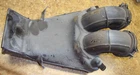 97 Honda Air Intake Box Duct Scoop Manifold G6 Used. Price: $54.94.