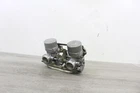 1978 Honda CB400A Left & Right Carburetors / Carbs Need Serviced Used. Price: $119.00.