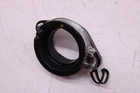 22-24 Suzuki RMZ450 Oem Throttle Body Joint Intake Boot Pipe Clamp 13101-37K01 Used. Price: $28.50.