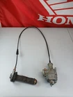 Keihin Carburetor For 1979-1983 Honda XL185S 1982 Parts Only. Price: $59.95.