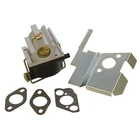 Replaces Tecumseh Carburetor 00632671A 632671C Fits VLV126 VLV60 Stens 520-942 New. Price: $51.49.