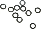 James Low Speed Mixture Adjustment Screw O-rings 10-PACK #JGI-27892-78 New. Price: $14.89.