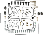 Parts Unlimited Carburetor Rebuild Kit 1003-1380 New. Price: $159.09.
