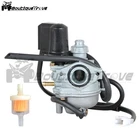 Carburetor For Kawasaki KFX90 2007-2017 2019-2020 15004-Y008 15004-Y003 New. Price: $29.87.