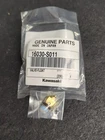 2003-2006 Kawasaki KFX400 Oem Valve-float 16030-S011 ,16030-S006 New. Price: $60.00.