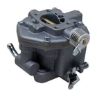 AUC10140 Carburetor For John Deere Gator Atv/utv Xuv 550 S4 560E New. Price: $199.95.