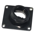 Carburetor Rubber Intake Reed Boot For Yamaha 1992-1995 YZ250LC 1993-1995 New. Price: $23.41.