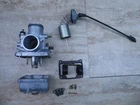1970'S Suzuki TS400 Apache Dual Sport Mikuni Carburetor PL1052-BP2+ Used. Price: $128.49.
