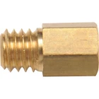 Mikuni Large Hex Main Jet - 85 / 4 Pack New. Price: $22.61.