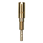 Qty Pilot Jet Mikuni Style N224.103 EBC224-37.5 114-45375 New. Price: $24.99.